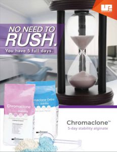Chromaclone™ Alginate-Brochure