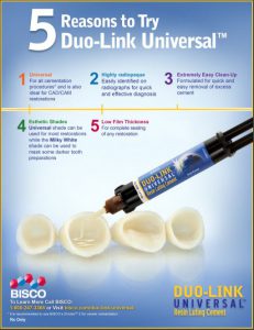 Duo-Link Universal - 5 Reasons To Try