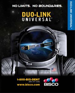 Duo-Link Universal Brochure