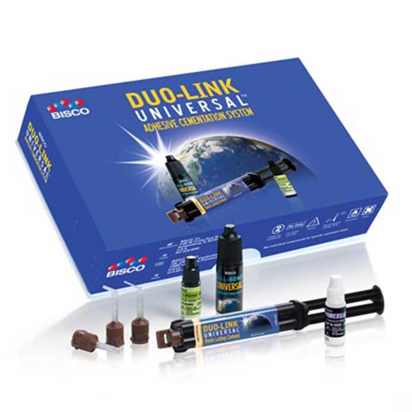 Duo-Link Universal™ Kit