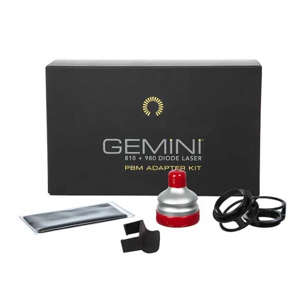 Gemini PBM Adapter Kit