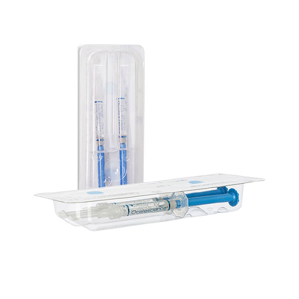 Opalescence PF refill 4 syringes
