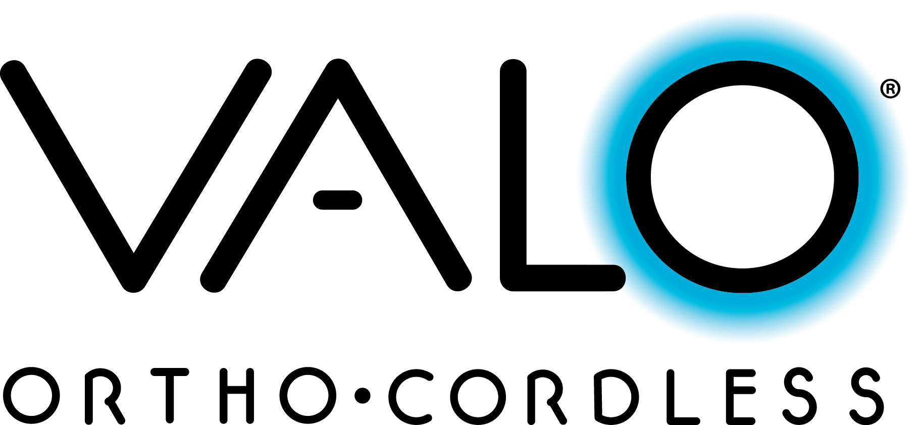 VALO Ortho Cordless Logo