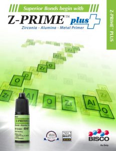 Z Prime Plus Brochure