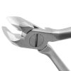 Distal End Cutter