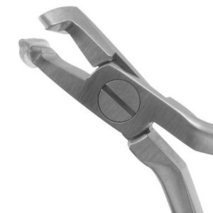Flush Distal End Cutter O ring-Nudent