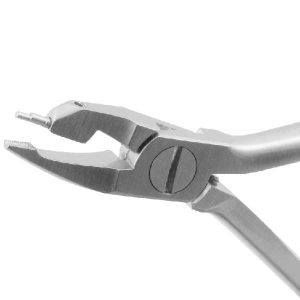 Loop Plier Tweed