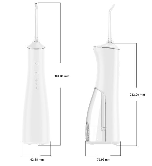 Vanmax Structure