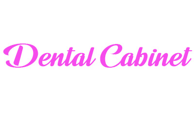 Dental Cabinet - Nudent