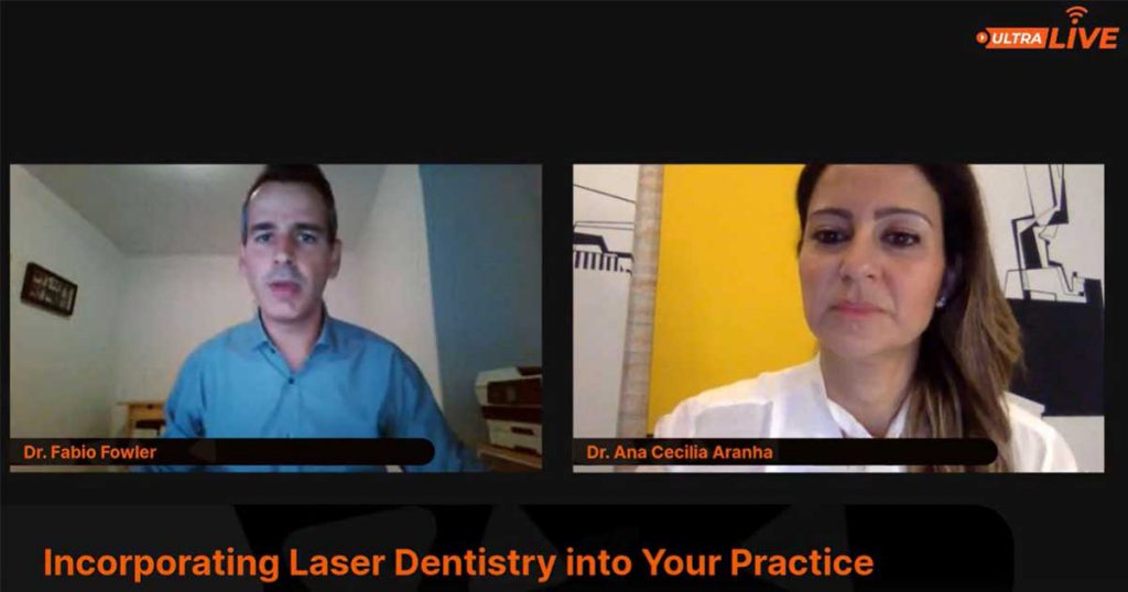 Incorporating Laser Dentistry into Your Practice
