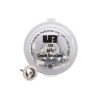 Jiffy Goat Hair Brush Package