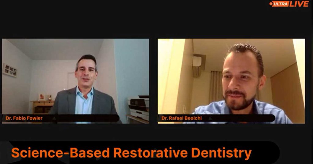 Science-Based Restorative Dentistry