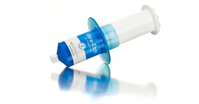 Ultra Etch Refill Syringe