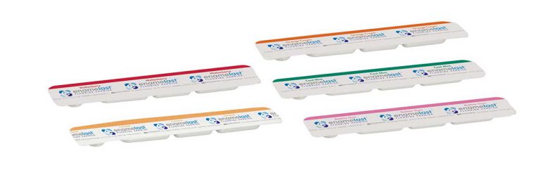 Enamelast Fluoride Varnish-Flavors