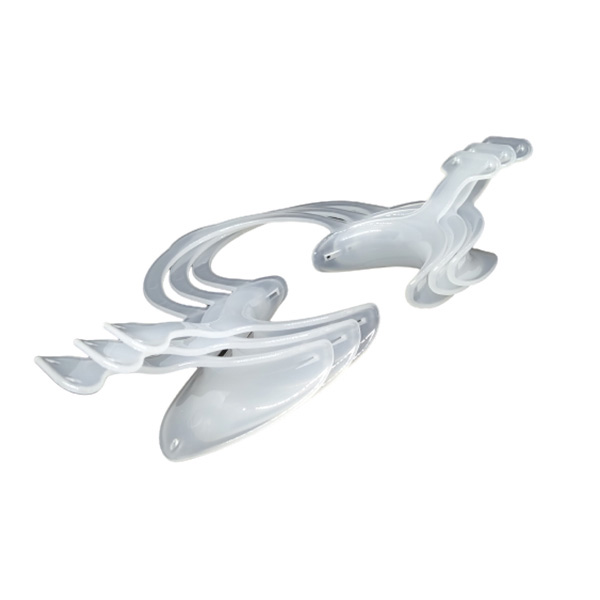 อุปกรณ์เรียนจัดฟัน rmo Retractor