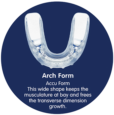 Arch Form