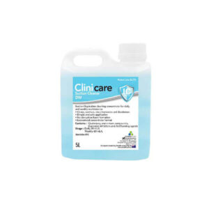 Clinicare-Suction-Cleaner-DW-5L