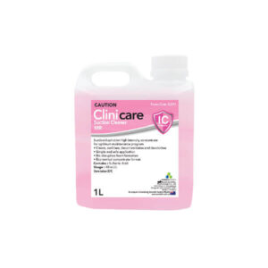 Clinicare-Suction-Cleaner-MR