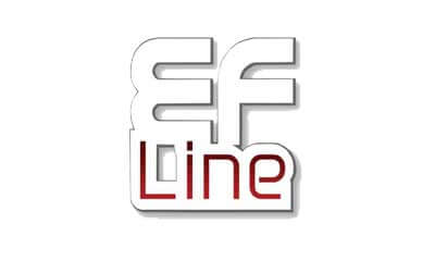 EF Line Nudent