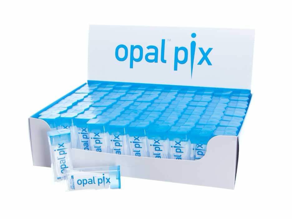 Opalpix