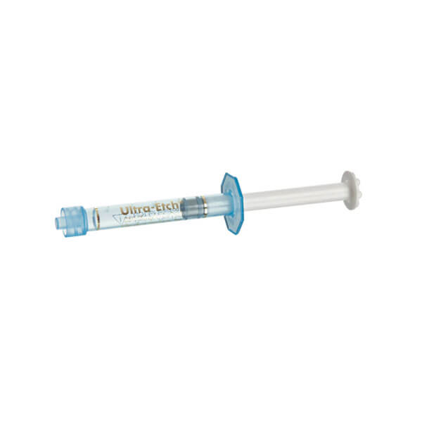 Ultra-Etch Empty Syringe Refill