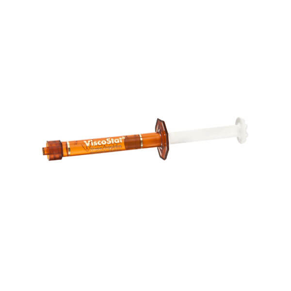 ViscoStat 1.2ml Empty Syringe Refill