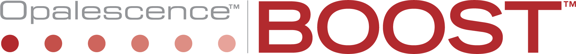Opalescence Boost Logo