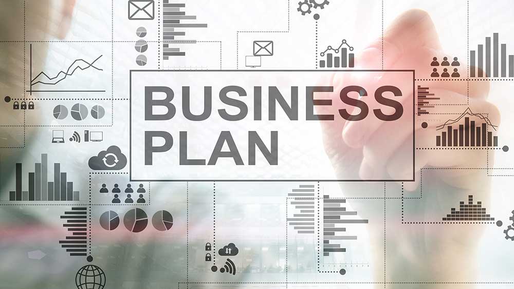 Business Plan